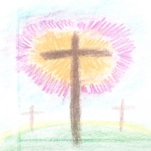 cross